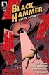 Book cover of Black Hammer: Age of Doom #3