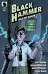 Book cover of Black Hammer: Age of Doom #4