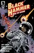 Book cover of Black Hammer: Age of Doom #5