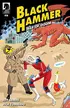 Book cover of Black Hammer: Age of Doom #6