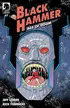 Book cover of Black Hammer: Age of Doom #7