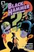 Book cover of Black Hammer: Age of Doom #8