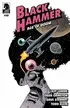 Book cover of Black Hammer: Age of Doom #10