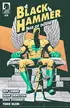 Book cover of Black Hammer: Age of Doom #11