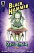 Book cover of Black Hammer: Cthu-Louise