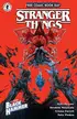 Book cover of FCBD 2019: Stranger Things/Black Hammer