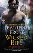 Book cover of Wicked Bite