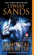 Book cover of Immortal ever after