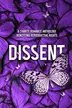 Book cover of Dissent: A Charity Romance Anthology