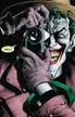 Book cover of Absolute Batman: The Killing Joke