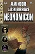 Book cover of Neonomicon