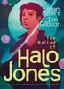Book cover of The Ballad of Halo Jones