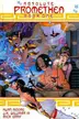 Book cover of Absolute Promethea, Book One