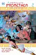 Book cover of Absolute Promethea, Book One