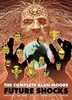 Book cover of The Complete Alan Moore Future Shocks