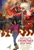 Book cover of Absolute Promethea, Book Three