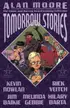 Book cover of Tomorrow Stories, Vol. 1