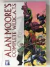 Book cover of Alan Moore's Complete WildC.A.T.s