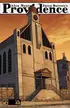 Book cover of Providence #2