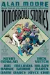 Book cover of Tomorrow Stories, Vol. 2