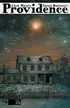Book cover of Providence #4