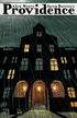 Book cover of Providence #6