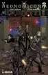 Book cover of Neonomicon #1