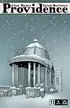 Book cover of Providence #11