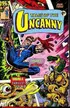 Book cover of 1963, Book Three: Tales of The Uncanny