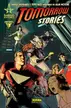 Book cover of Tomorrow Stories, Vol. 3
