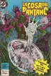 Book cover of La Cosa del Pantano Tomo 5: Continúa la saga American Gothic