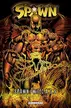 Book cover of Spawn/Wildcats Complete Set 1-4