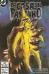 Book cover of La Cosa del Pantano, vol. 8