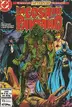Book cover of La Cosa del Pantano, vol. 9: Especial Crisis