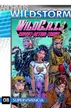 Book cover of Archivos Wildstorm: WildC.A.T.s 08: Supervivencia