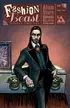 Book cover of Fashion Beast Issue 9