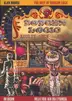 Book cover of The best of Dodgem Logic