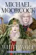Book cover of The White Wolf