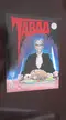 Book cover of Taboo #1
