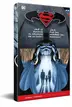 Book cover of Superman/Batman: ¿Qué le sucedió al Cruzado de la Capa? ¿Qué fue del Hombre del Mañana?