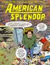 Book cover of American Splendor #15