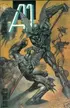 Book cover of A1 Book Four
