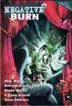 Book cover of Negative Burn, tomo 2