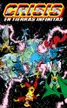 Book cover of Crisis en Tierras Infinitas XP, vol 2 de 5