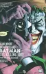 Book cover of Batman: The Killing Joke