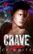 Book cover of Crave