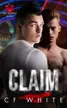 Book cover of Claim