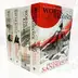 Book cover of The Stormlight Archive: 4 Books Bundle Collection With Gift Journal