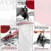 Book cover of The Stormlight Archive Bundle: Words of Radiance Part One, Words of Radiance Part Two, The Way of Kings Part Two