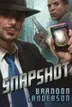 Book cover of Snapshot/Dreamer